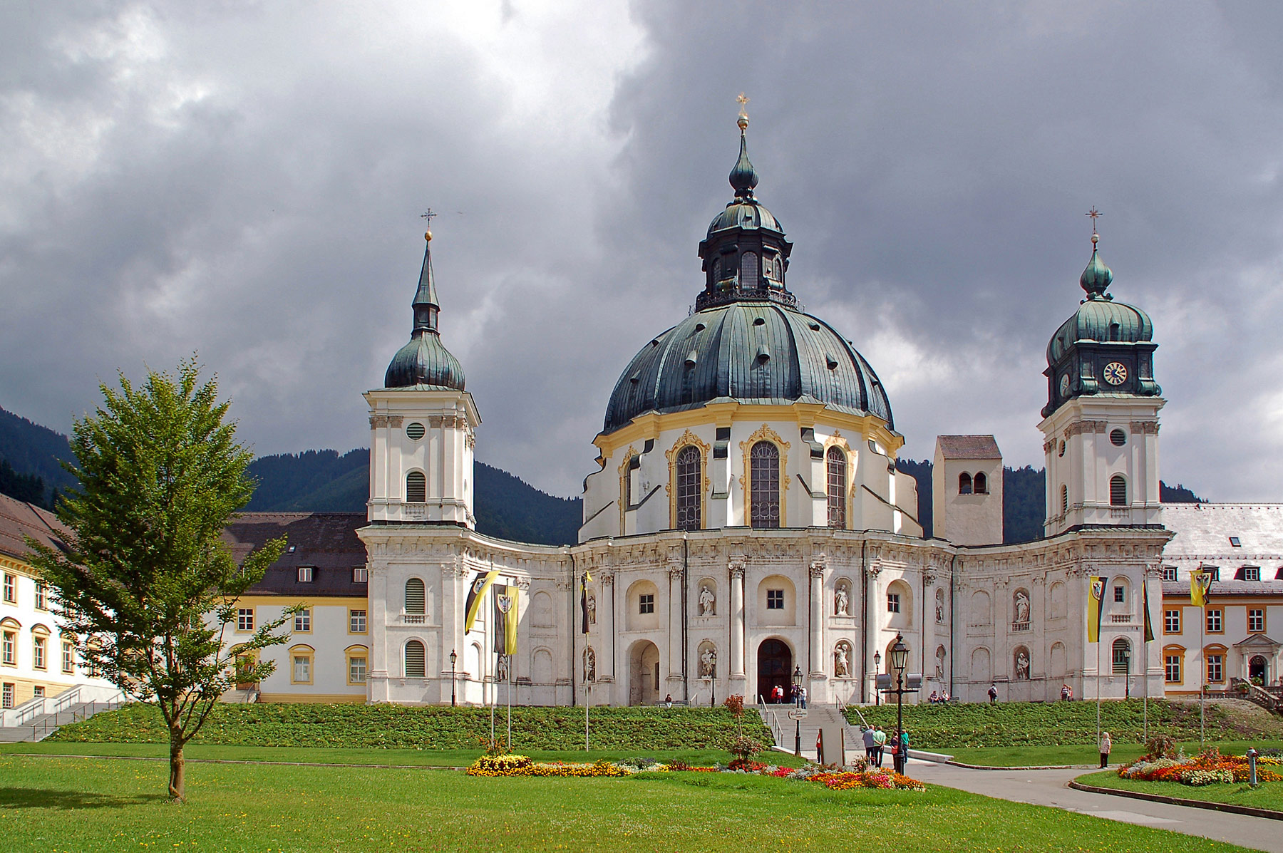 Ettal